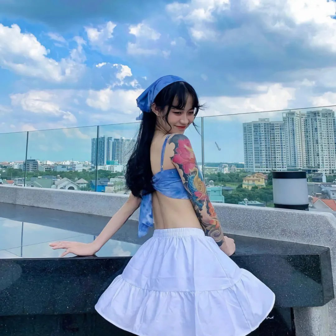 卡祖扎:时间永不停止