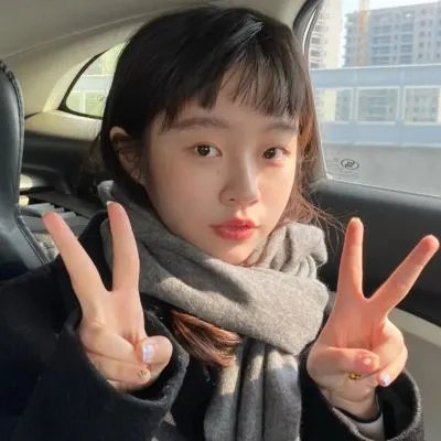 超能少女